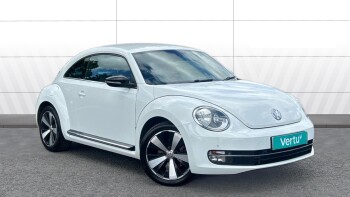 Volkswagen Beetle 2.0 TSI 220 Sport 3dr Petrol Hatchback